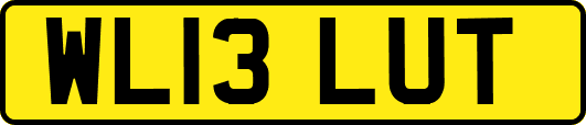 WL13LUT