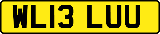 WL13LUU