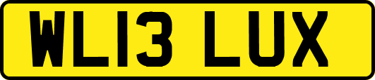 WL13LUX