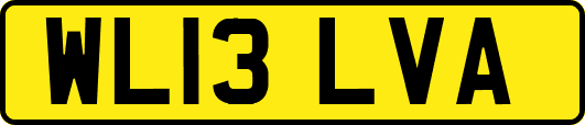 WL13LVA