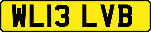 WL13LVB