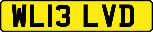 WL13LVD