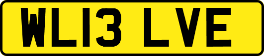WL13LVE