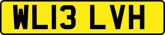 WL13LVH