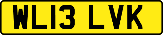 WL13LVK