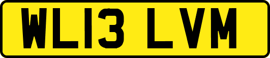 WL13LVM