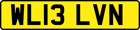 WL13LVN