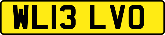 WL13LVO