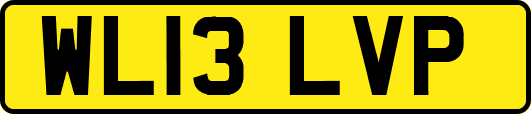 WL13LVP