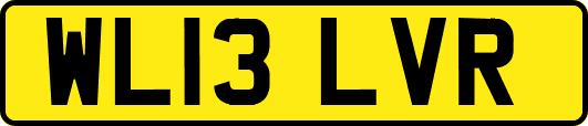WL13LVR