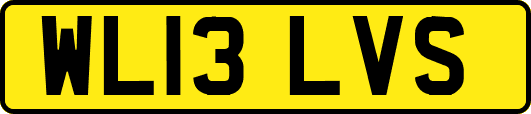 WL13LVS