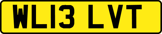 WL13LVT