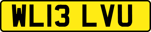 WL13LVU