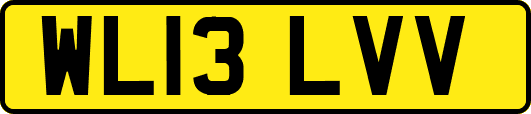WL13LVV
