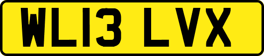 WL13LVX
