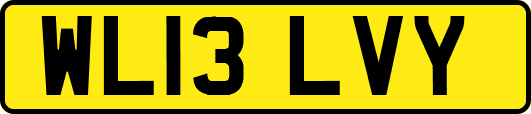 WL13LVY