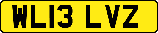 WL13LVZ