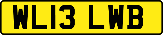WL13LWB