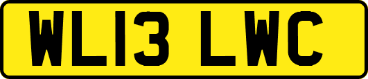 WL13LWC
