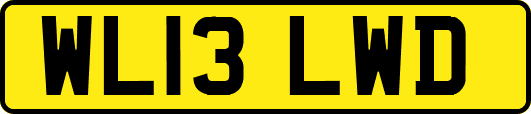 WL13LWD