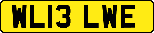 WL13LWE
