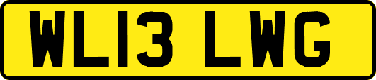 WL13LWG