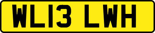 WL13LWH