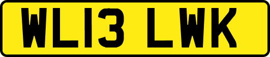 WL13LWK
