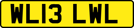 WL13LWL