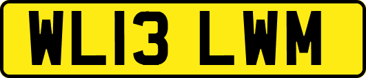 WL13LWM