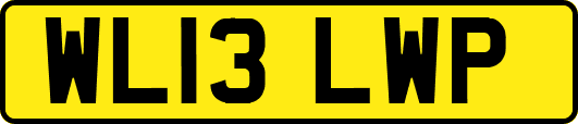 WL13LWP