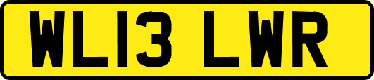 WL13LWR