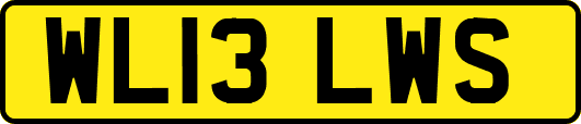 WL13LWS