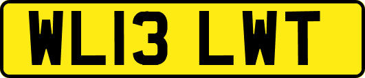 WL13LWT