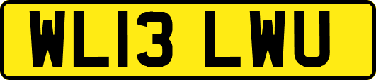 WL13LWU