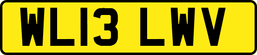 WL13LWV