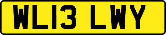 WL13LWY