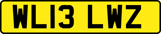 WL13LWZ