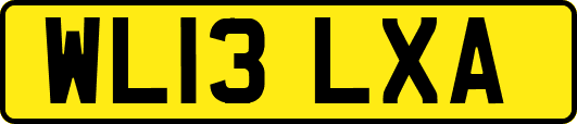 WL13LXA