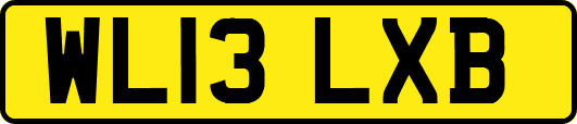 WL13LXB