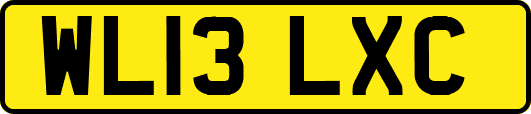 WL13LXC