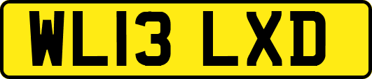 WL13LXD