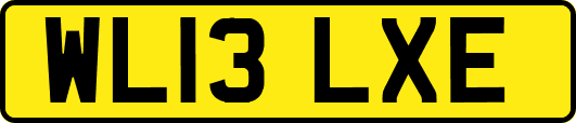 WL13LXE