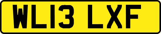 WL13LXF