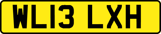 WL13LXH