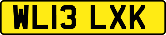 WL13LXK