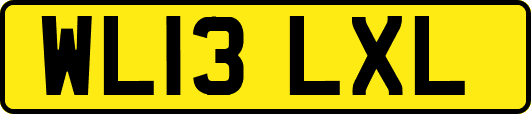 WL13LXL