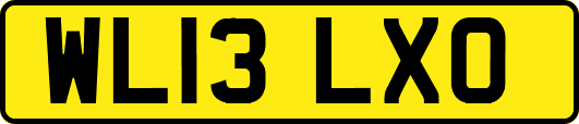 WL13LXO