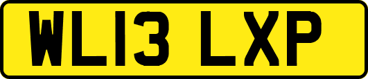 WL13LXP