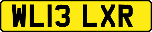 WL13LXR